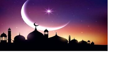 Photo of Eid-e-Miladunnabi on October 20