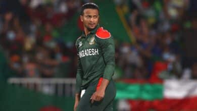 Photo of Shakib joins Afridi as highest wicket taker in T20 WC