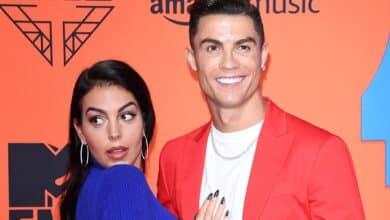 Photo of Cristiano Ronaldo set to become a twin dad again