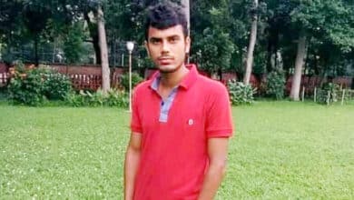 Photo of Missing DU student’s body recovered from residential hotel in Dhaka