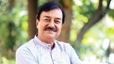 Photo of Prominent actor Mahmud Sajjad passes away