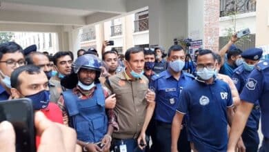 Photo of Cumilla incident: Four people including Iqbal have been remanded for 7 days