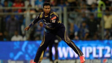 Photo of Shakib is not playing in the IPL play-offs