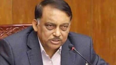Photo of Attempts to create a volatile situation in the country will be stopped: Home Minister