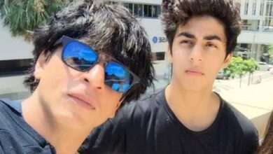 Photo of Shah Rukh khan’s son was arrested after 16 hours of interrogation