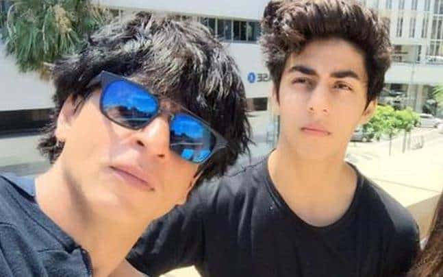 Shah Rukh khan’s son was arrested after 16 hours of interrogation