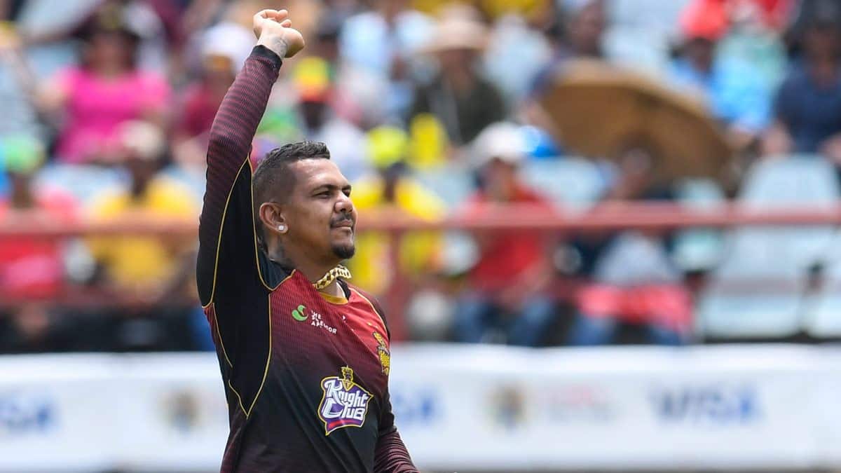  Sunil Narine will not be added to West Indies squad for T20 World Cup