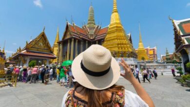 Photo of Thailand is opening its doors to tourism from November 1