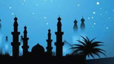 Photo of Holy Eid-e-Miladunnabi today