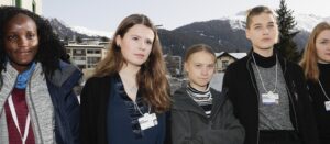An Open Letter to the Global Media by Greta Thunberg and Vanessa Nakate