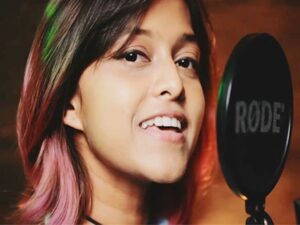 'Manike Mage Hithe' singer Yohani to make her Bollywood debut