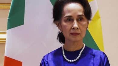 Photo of Myanmar court delays verdict in Suu Kyi incitement trial