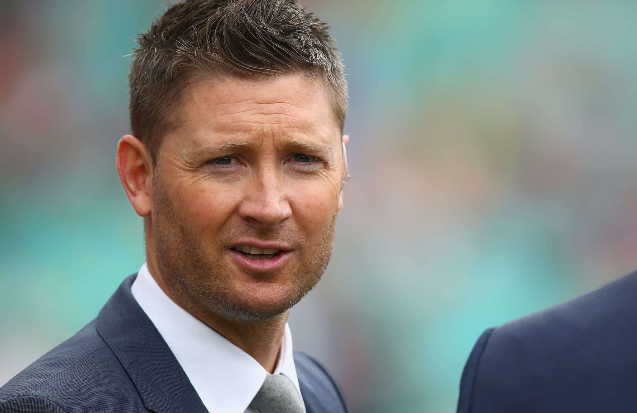 Australia will be without captain for 15 years if it is looking for perfect skipper: Clarke