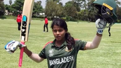 Photo of ICC Women’s WC qualifiers: Tigresses beat USA by 270 runs