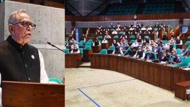 Photo of President for people’s unity to build Bangabandhu’s ‘Sonar Bangla’