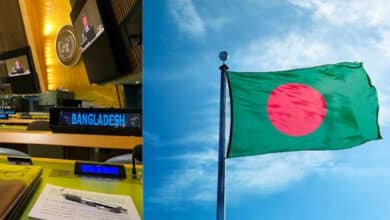 Photo of UNGA adopts resolution on graduation of Bangladesh from LDC