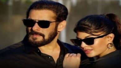 Photo of Salman Khan wants Jacqueline to farm the land instead of cardio