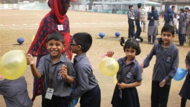 Photo of School admissions by lottery also this year