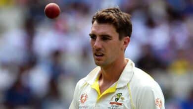 Photo of Cummins named Australia Test captain as Ashes beckon