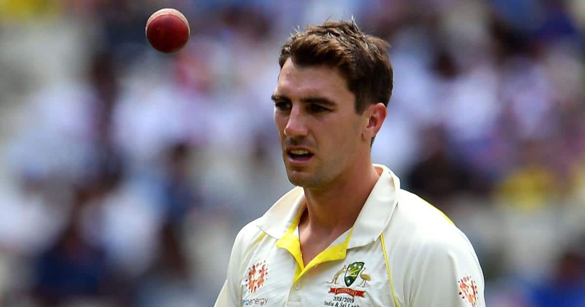 Cummins named Australia Test captain as Ashes beckon