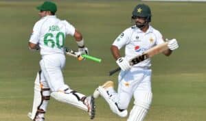 Tigers staring a defeat in 1st Test against Pakistan