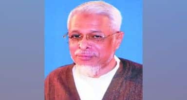 Hasan mourns death of Aziz Group Chairman Azizul Haque Chowdhury