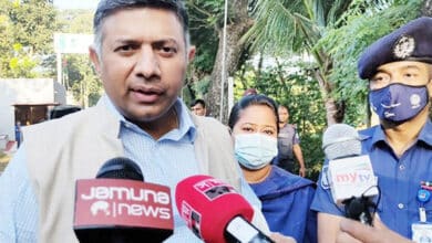 Photo of Indian tourist visa for Bangladeshis from Nov 15
