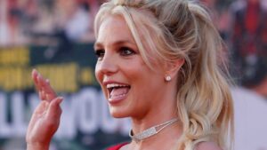 Britney Spears' Conservatorship Is Over