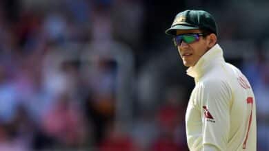 Photo of Australia ex-captain Paine leaves cricket for ‘foreseeable future’