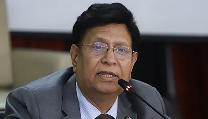 UN resolution on Rohingyas bears political value: Foreign Minister