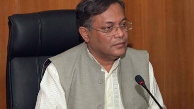 Photo of Bangladesh is advancing at indomitable pace under PM: Information Minister