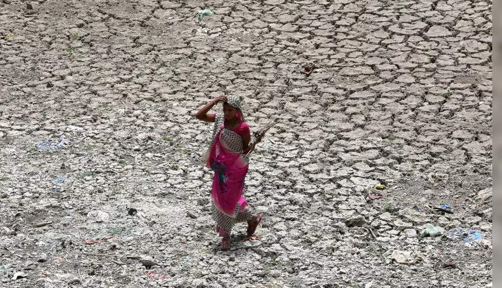 Last seven years on track to be hottest on record: UN warns