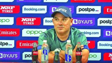 Photo of Shakib’s absence obviously a big loss for us: Domingo