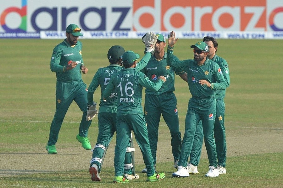 BAN vs PAK: Pakistan complete whitewash despite last over drama