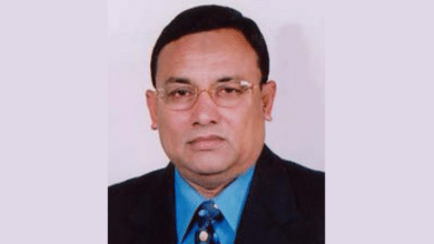 Photo of Ex BNP MP Momin Talukder gets death penalty for crimes against humanity