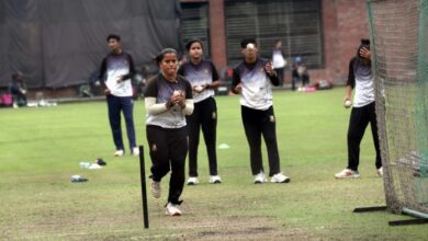 Photo of ICC Women’s World Cup Qualifier 2021: Bangladesh Squad announced