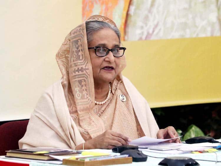 Bangladesh to extend policy support for investment-friendly environment: PM