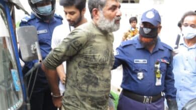 Photo of Photojournalist Kajol indicted in 3 DSA cases
