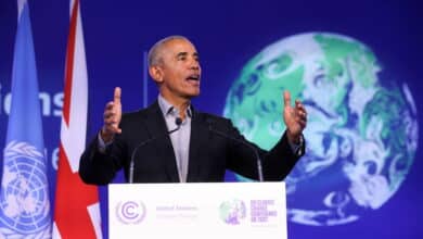 Photo of China, Russia, U.S. Republicans harming progress on climate – Obama