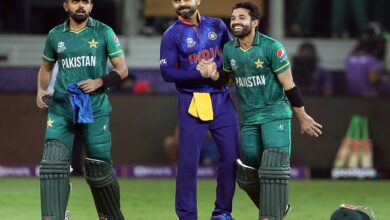 Photo of India-Pakistan clash is now the most viewed T20I match in history