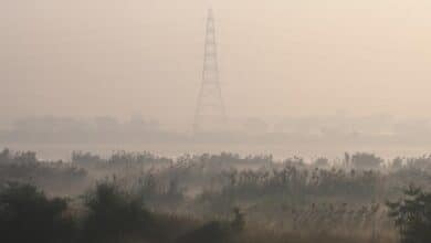 Photo of New Delhi lifts ban on construction as air quality improves marginally