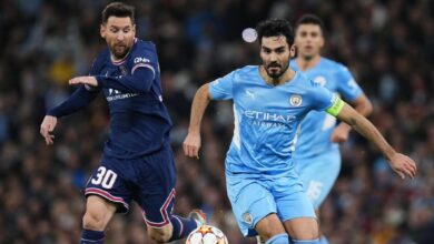 Photo of Champions League: Man City, PSG, Real, Inter qualify for R16