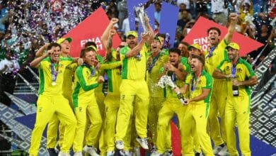 Photo of Marsh powers Australia to maiden T20 World Cup title