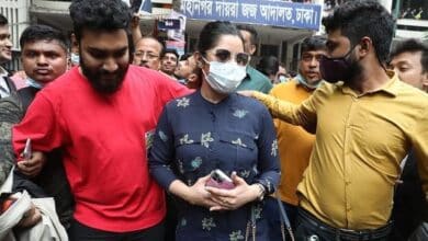 Photo of Court accepts Chargesheet against Pori Moni and  two others in drug case