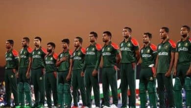 Photo of BCB announced squad for Pakistan T20I series without Mushfiqur, Liton, Soumya, Rubel