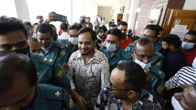 Photo of Safat among 5 acquitted in Raintree Hotel rape case