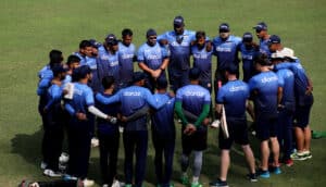 Tigers face off Pakistan for new start after T20 WC shamble