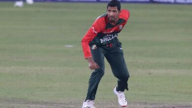 Photo of We do respect umpire’s decision: Mahmudullah Riyad