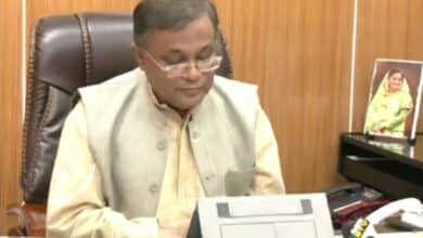 Photo of DSA is for ensuring digital security of all: Information Minister