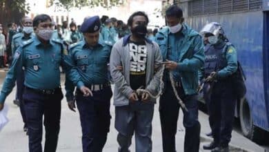 Photo of Abrar Fahad murder case verdict deferred to December 8